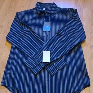 Level Ten Button down dress shirt